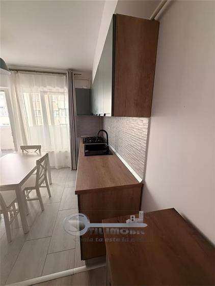 Apartament Premium 2 Camere, Bloc Nou 2022, Copou - Parcare Inclusa - 3