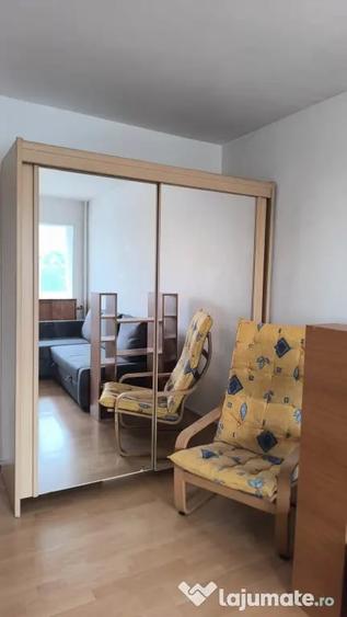 Apartament cu 2 camere decomandat în Drumul Taberei