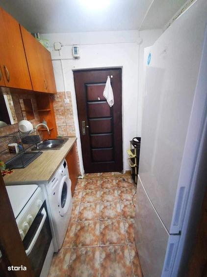 Apartament cu 2 camere în Sărari