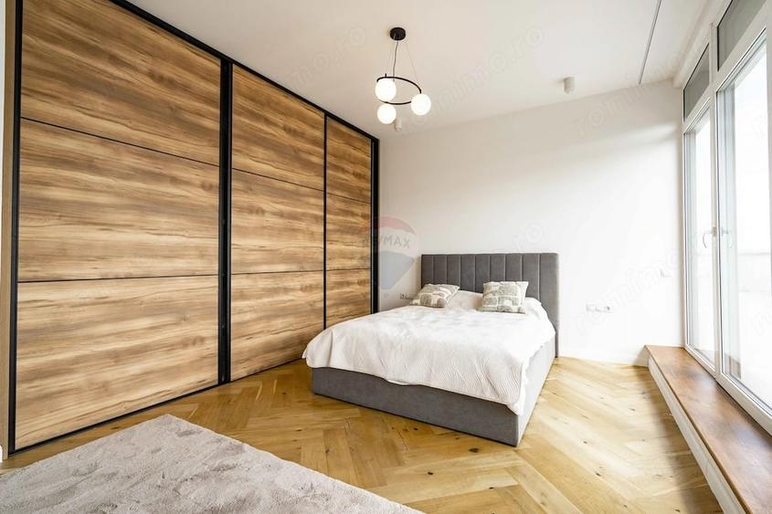 Apartament cu 6 camere în Cantemir