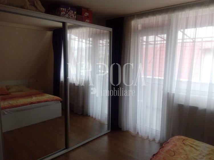 Apartament 3 camere de vanzare in Floresti - 7
