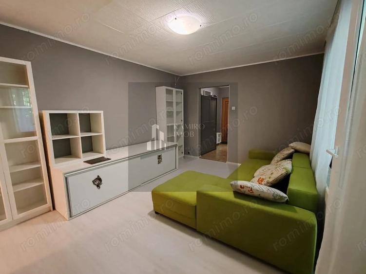 Apartament 3 camere, Brancoveanu/ Covasna, renovat, mobilat IKEA - 15