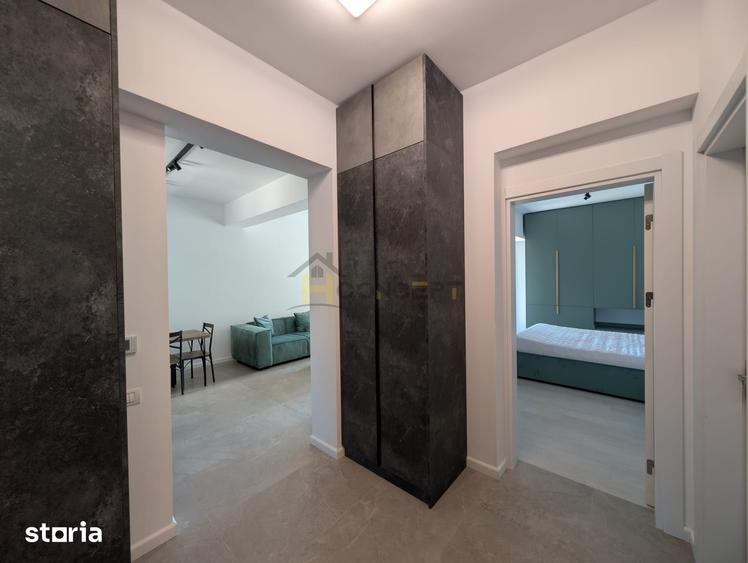 Apartament cu 2 camere în 13 Septembrie