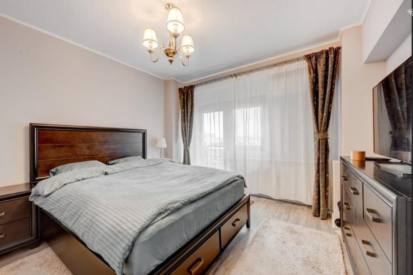 Apartament cu 3 camere decomandat în Alba Iulia