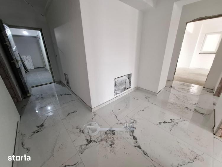Apartament cu 2 camere decomandat în Galata