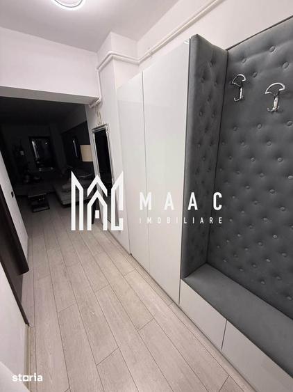 Apartament cu 3 camere, mobilat în Libertății