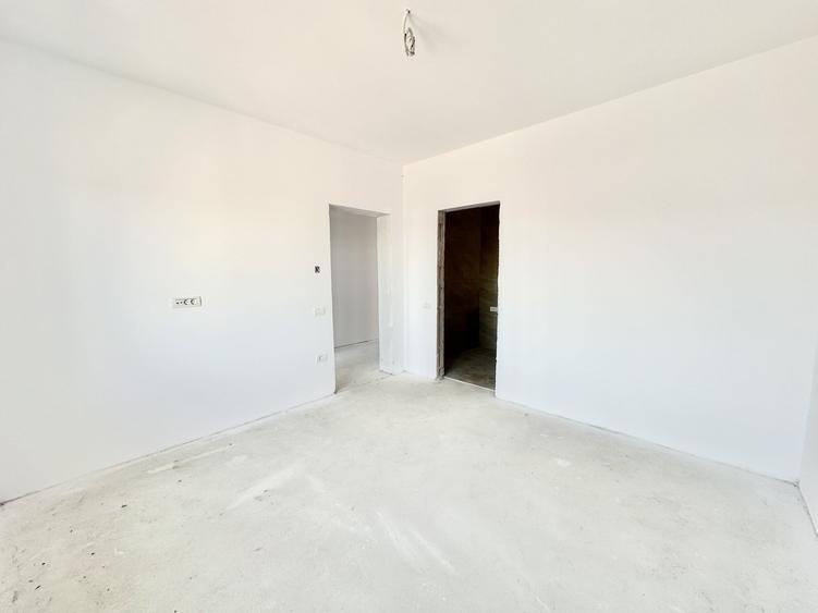 Duplex pe parter | 86 mp | Teren 345 mp | Mansardabil | Mosnita Veche - 9