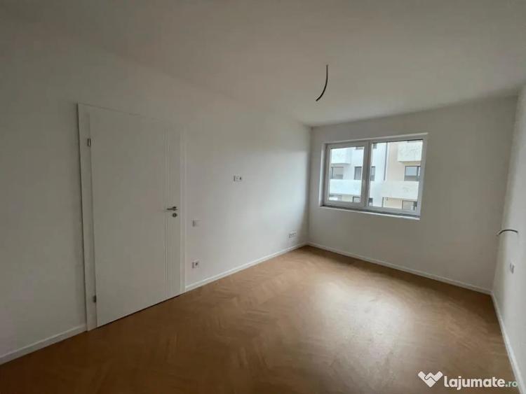 Apartament cu 2 camere semidecomandat în Apahida