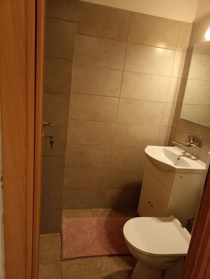 Apartament cu 3 camere decomandat, mobilat în Eroii Revoluției