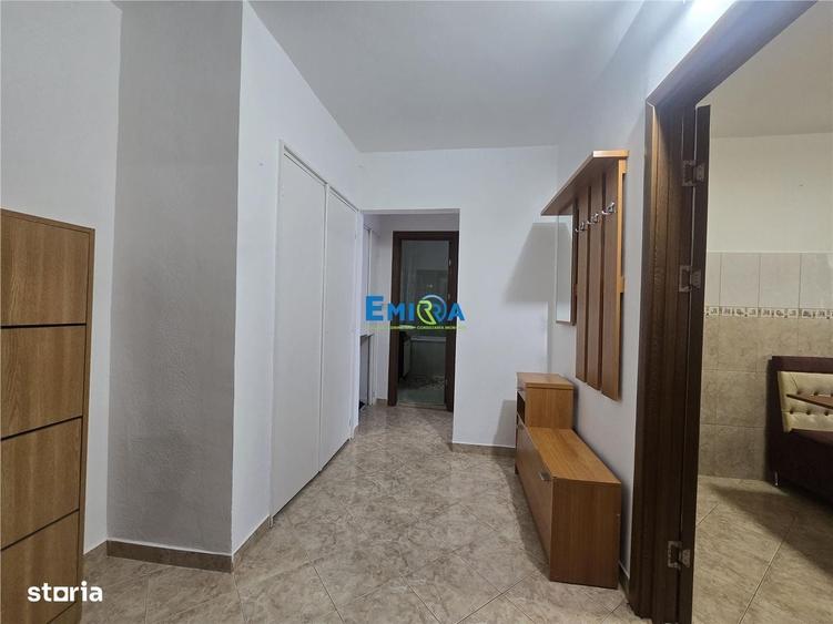 Apartament 2 camere de inchiriat zona Nord Bacau - 10
