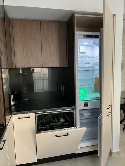 Apartament 2 camere Lux etaj 3/5 Bloc 2024 Parcare Lujerului - 5