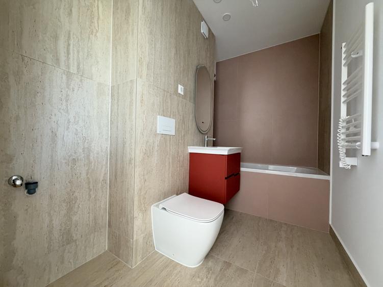 Apartament cu 2 camere semidecomandat în Theodor Pallady