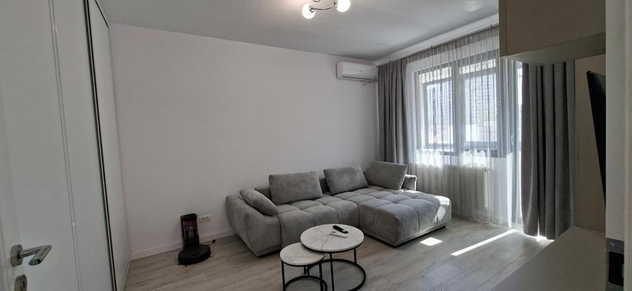 Apartament cu 3 camere decomandat în Bucureștii Noi