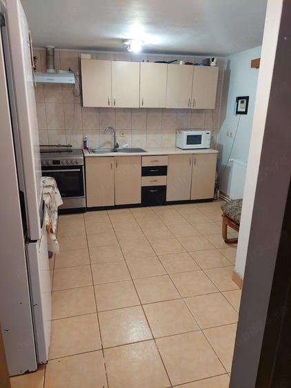 Casă cu Teren 207 Mp în Central