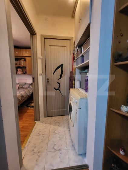 Apartament cu 2 camere, 34.57 mp, zona Micro 3 - 6