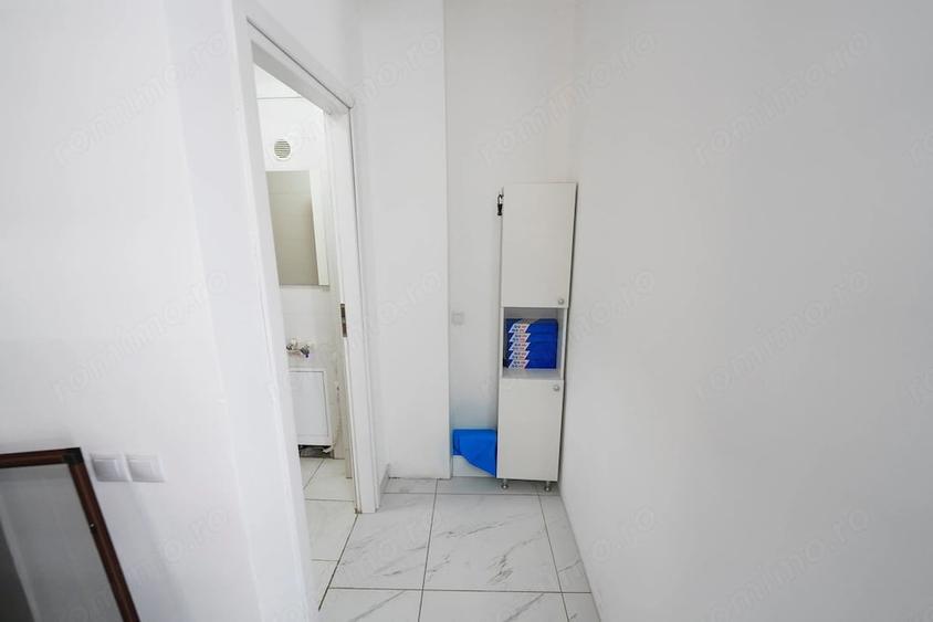 Spațiu comercial, de 68 mp, în Central