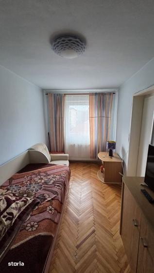 Apartament cu 2 camere în Cloșca