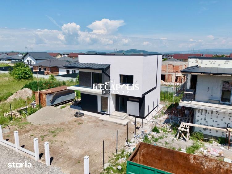 Casa 5 Camere | Finisaje Incluse | 128 mp Utili | Izvor - 3