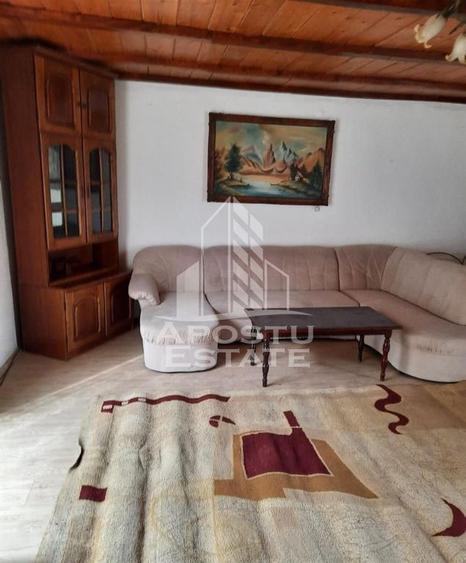 Casă cu 5 camere cu Canalizare în Ghiroda