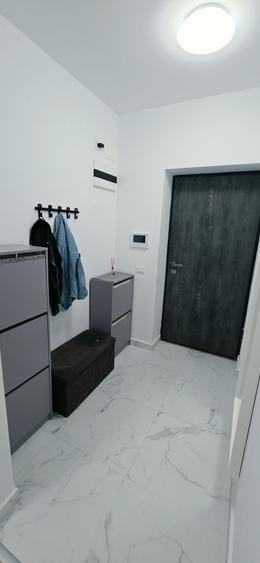 Apartament cu 2 camere nedecomandat în Central