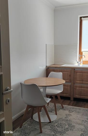 Apartament cu 3 camere decomandat în Valea Lupului