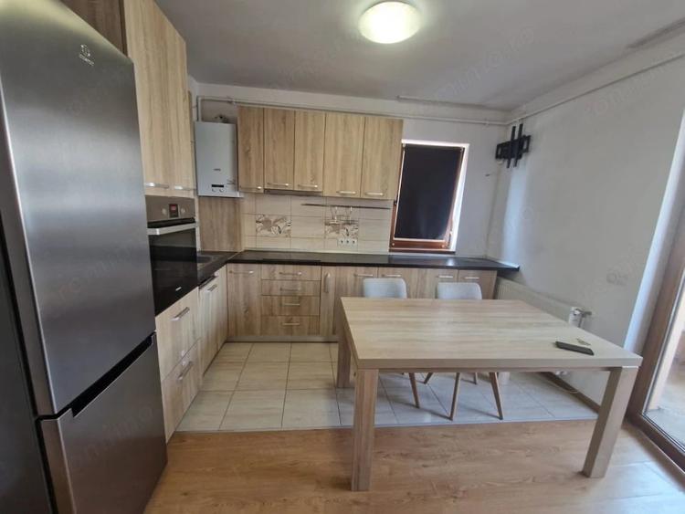 Apartament cu 2 camere decomandat în Lazaret
