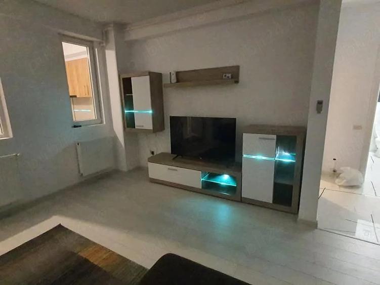 Apartament 2 camere de vanzare Militari Residence et.2 din 8 mobilat si utilat complet - 8