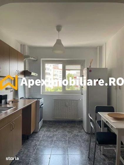 Apartament 2 camere de inchiriat Brancoveanu Bucuresti | ApexImobiliar - 2