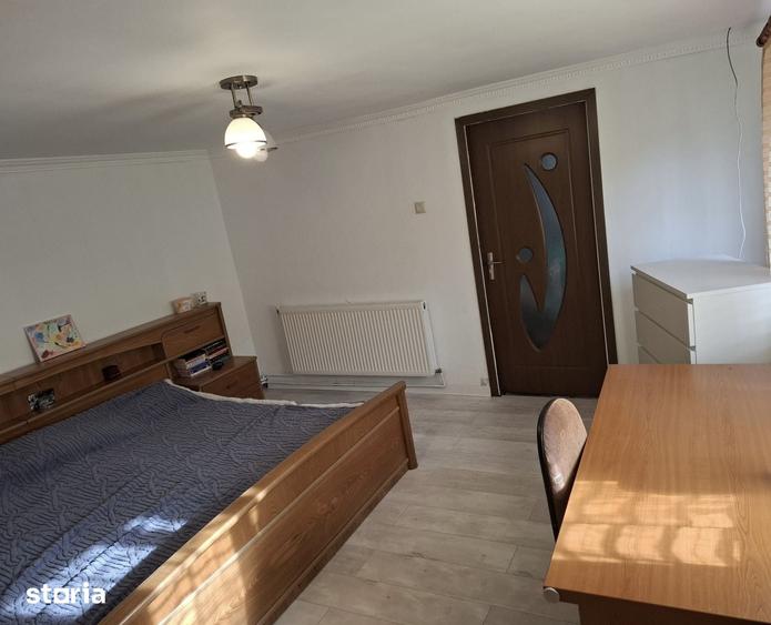Casă cu 3 camere cu Teren 866 Mp în Prigor
