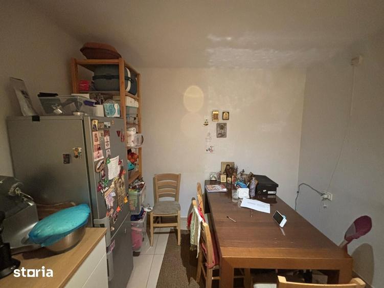 Apartament cu 2 camere decomandat în Rahova
