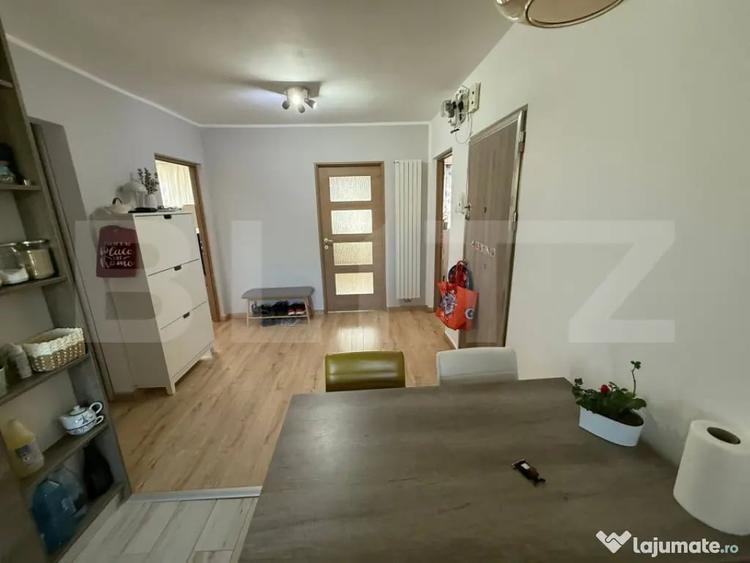 Apartament cu 4 camere decomandat în Făget