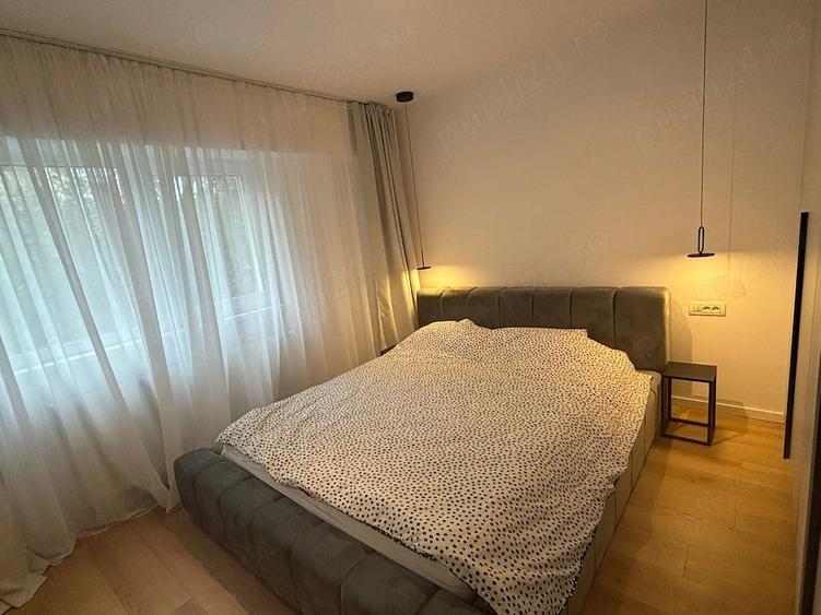 Apartament 3 camere de inchiriat pe Soseaua Iancului - 4