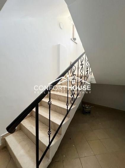 Vila D+P+E+M, 9 camere, 722mp teren, Iancu Nicolae -Cambridge School - 23