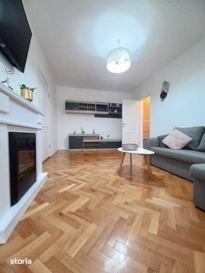 Apartament 2 camere, Obor - Pasajul Obor - 2