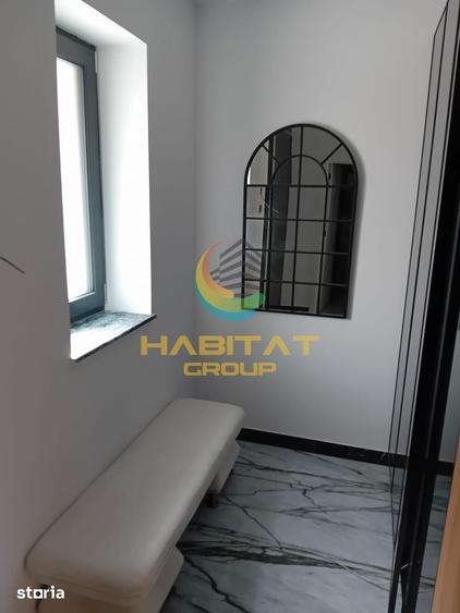 Casă cu 6 camere cu Teren 200 Mp în Titan