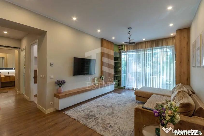 Domenii 1 Mai- Luxuria Residence- 3 camere + loc parcare ... - Bucuresti (Bucuresti-Ilfov) - 16