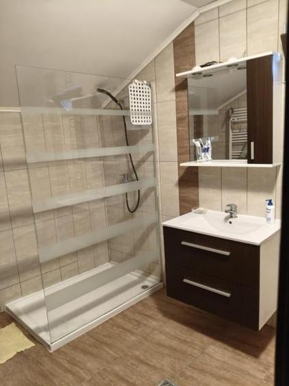 Casă individuală cu 10 camere cu Teren 251 Mp în Chitila