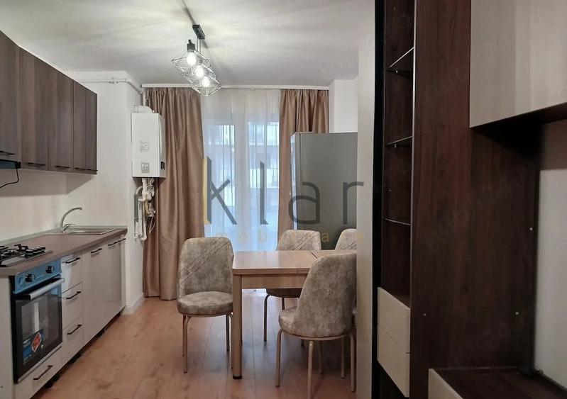 Apartament cu 3 camere în Sopor