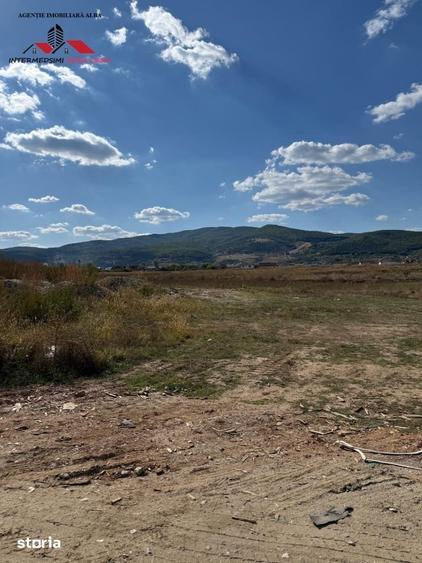 Teren intravilan 391 mp de vanzare in Micesti zona Sesuri - 2