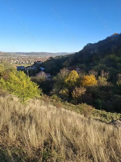 Teren de 310 mp, în Micești