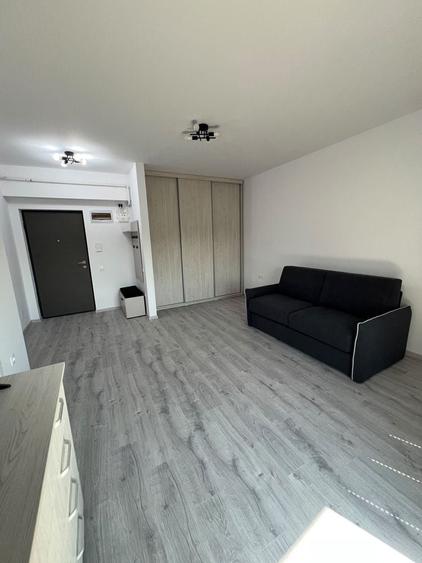 Studio de inchiriat , bloc nou - 1