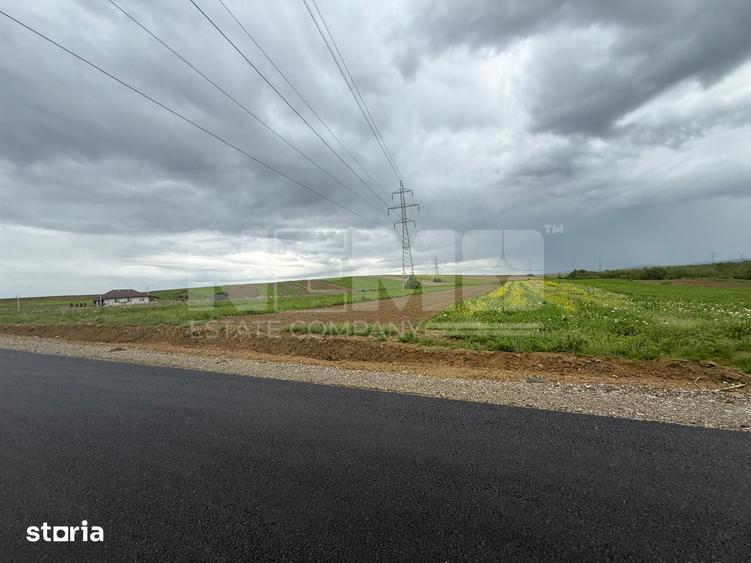 Teren Burdujeni | Zona Tarinca | 41 Ari - 7