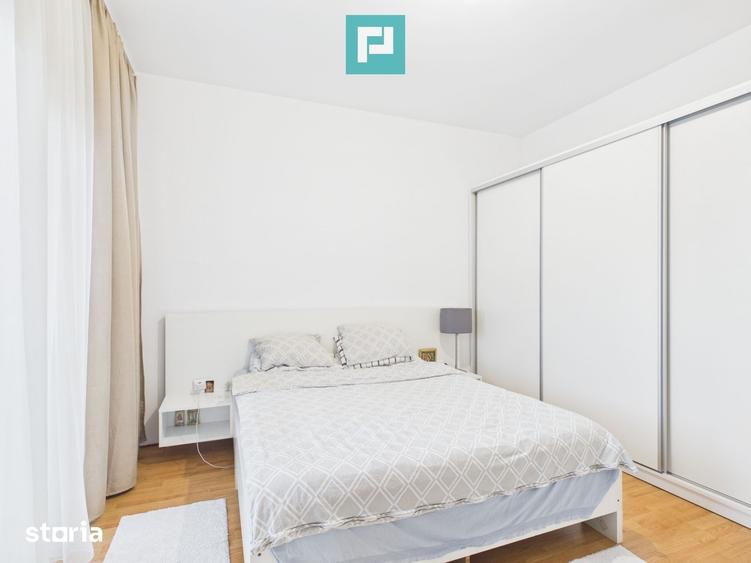 Apartament cu 3 camere moderne in Dumbravi?a - 7