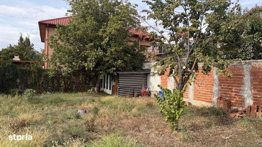 Spațiu comercial, în Militari