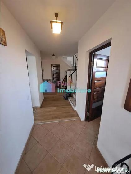 Casă cu 4 camere cu Teren 480 Mp în Moara