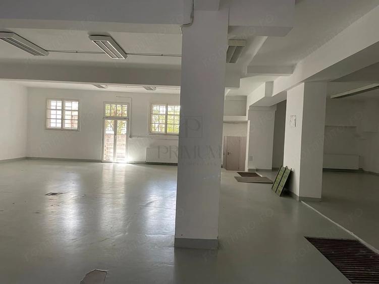 Spațiu comercial, de 214 mp, în Freidorf