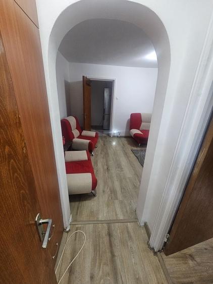 Apartament cu 2 camere în Dobroești