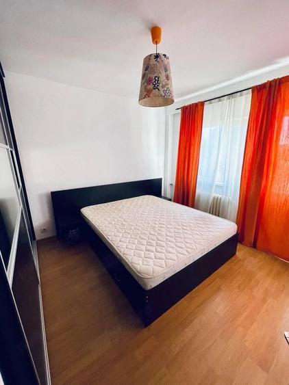 Apartament cu 2 camere decomandat în Berceni
