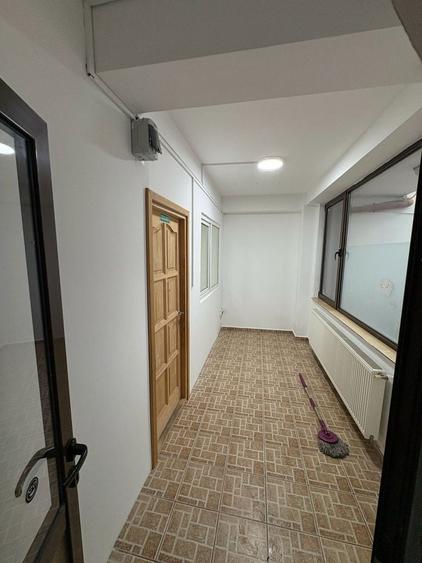 Spațiu comercial, de 35 mp, în Central