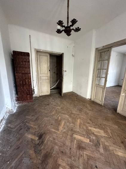 Basarab - 4 minute metrou - Apartament 3 camere - confort 1 sporit - 80 mp - 14